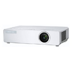 Beamer Datenblatt Panasonic PT-LB75V