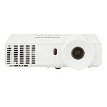 Beamer Datenblatt Panasonic PT-LW321