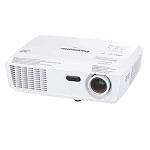 Beamer Datenblatt Panasonic PT-LX300