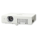 Beamer Datenblatt Panasonic PT-LX30H