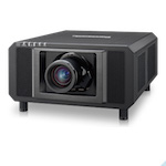 Beamer Datenblatt Panasonic PT-RZ21K