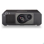 Beamer Datenblatt Panasonic PT-RZ575