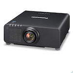 Beamer Datenblatt Panasonic PT-RZ660