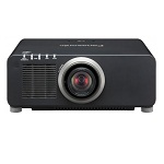 Beamer Datenblatt Panasonic PT-RZ670