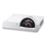 Beamer Datenblatt Panasonic PT-ST10