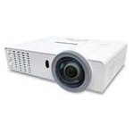 Beamer Datenblatt Panasonic PT-TX300E