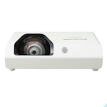 Beamer Datenblatt Panasonic PT-TX312