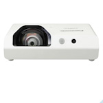 Beamer Datenblatt Panasonic PT-TX410