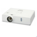 Beamer Datenblatt Panasonic PT-VW350
