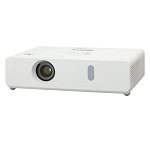 Beamer Datenblatt Panasonic PT-VX415NZ