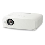 Beamer Datenblatt Panasonic PT-VX600