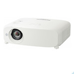Beamer Datenblatt Panasonic PT-VX610