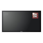 Fernseher Datenblatt Panasonic TH-152UX1