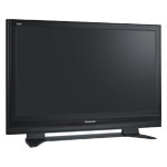Fernseher Datenblatt Panasonic TH-37PV7F
