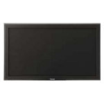 Fernseher Datenblatt Panasonic TH-42PH20E
