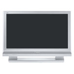 Fernseher Datenblatt Panasonic TH-42PV7F/S