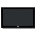 Fernseher Datenblatt Panasonic TH-42PZ700E
