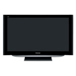 Fernseher Datenblatt Panasonic TH-42PZ85E