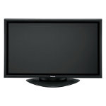 Fernseher Datenblatt Panasonic TH-50PH10EK