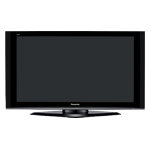 Fernseher Datenblatt Panasonic TH-50PZ70E