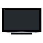 Fernseher Datenblatt Panasonic TH-58PZ800E