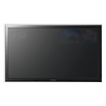 Fernseher Datenblatt Panasonic TH-85VX200W