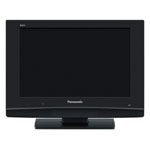 Fernseher Datenblatt Panasonic TX-19LED8F