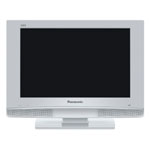 Fernseher Datenblatt Panasonic TX-19LED8FS