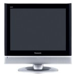 Fernseher Datenblatt Panasonic TX-20LA5F