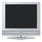 Fernseher Datenblatt Panasonic TX-20LA80FS