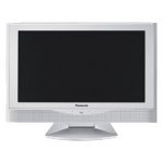 Fernseher Datenblatt Panasonic TX-22LT3F