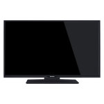 Fernseher Datenblatt Panasonic TX-24C300B