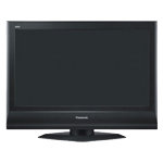 Fernseher Datenblatt Panasonic TX-26LE7F