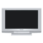 Fernseher Datenblatt Panasonic TX-26LE8FS