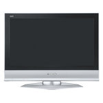 Fernseher Datenblatt Panasonic TX-26LM70F