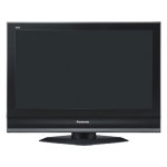 Fernseher Datenblatt Panasonic TX-26LMD70F