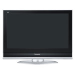 Fernseher Datenblatt Panasonic TX-26LXD70F