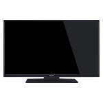 Fernseher Datenblatt Panasonic TX-32CW304