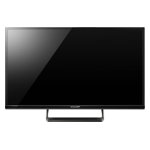 Fernseher Datenblatt Panasonic TX-32DW404