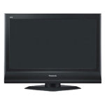 Fernseher Datenblatt Panasonic TX-32LE7F