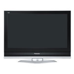 Fernseher Datenblatt Panasonic TX-32LX70F
