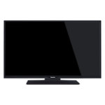 Fernseher Datenblatt Panasonic TX-40C300E