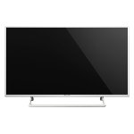 Fernseher Datenblatt Panasonic TX-40CSW614W
