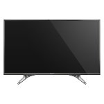 Fernseher Datenblatt Panasonic TX-40DXW687