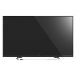Fernseher Datenblatt Panasonic TX-43EXW754