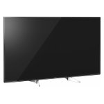 Fernseher Datenblatt Panasonic TX-49EXW604