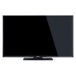 Fernseher Datenblatt Panasonic TX-50AW304