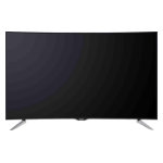 Fernseher Datenblatt Panasonic TX-55CR430E