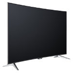 Fernseher Datenblatt Panasonic TX-55CRW454