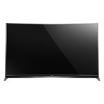Fernseher Datenblatt Panasonic TX-55CRW854